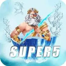SUPER5 - Permainan Live Casino Terbaik di Ponsel Anda