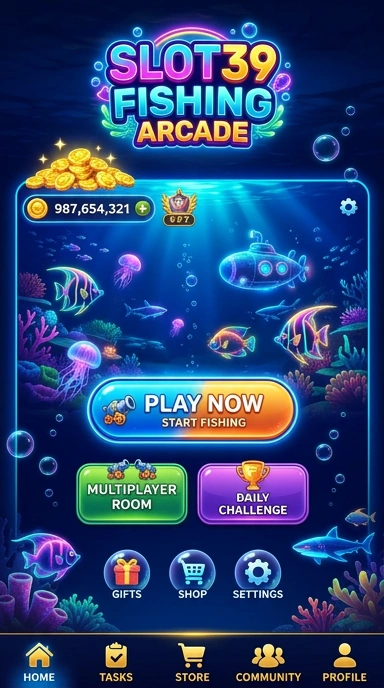 Proses pengunduhan yang cepat di slot39.